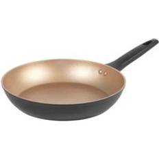 Russell Hobbs Bratpfannen Russell Hobbs Opulence Frypan 28 cm Black Schwarz 28 cm