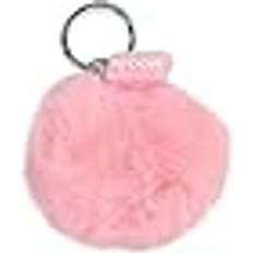 Portachiavi Portafogli e Portachiavi Moos Keychain Garden Pink