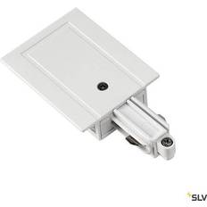 Lamper SLV Højvolt Skinnesystem Hvid 250 V