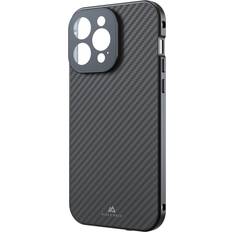 Handyzubehör BLACK ROCK 360° Glass, Backcover, Apple, iPhone 15 Pro Max, Schwarz