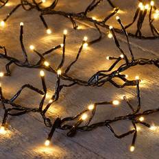 G Verlichting Deco Kerstverlichting 576 LED 7.5 m