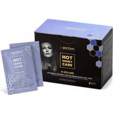 Piastre per Capelli Elchim Hot Honey Care X-Volume Pods 12