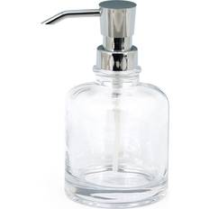 Pink Soap Holders & Dispensers Elegance Elegance Soap Dispenser