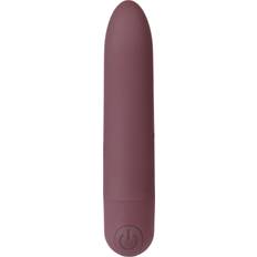 Amaysin Sexleksaker Amaysin Power Bullet Vibrator Uppladdningsbar