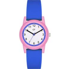 Cool Time Kids mit Kunststoff Armband CT-0028-PQ