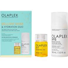 Olaplex Brillant Shine & Hydratation Duo