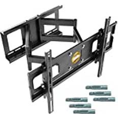 Ricoo Tilt R06-F Swivel TV Bracket