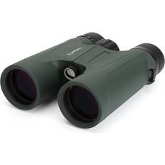 Binoculars & Telescopes Chronus 71344 8 x 42 Outland X Binocular Green