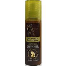 Argan Oil PACKS of Heat Defence Leave In Spray 150ml