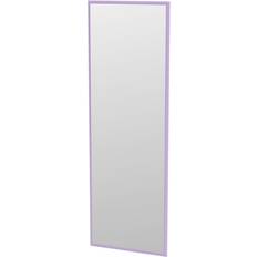 Lila Speglar Montana Furniture Colour Frame Mirror LIKE/SP1806 Väggspegel
