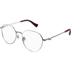 Glasses & Reading Glasses Gucci GG1145O-002 Logo