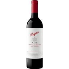 Wijnen Penfolds Max's Shiraz Cabernet 2020