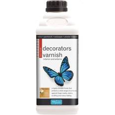 Polyvine Polyvine Decorators Varnish Satin 1L