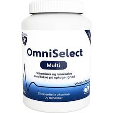 Biosym OmniSelect Multi 100