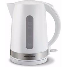 1.7L Premium Plastic Jug Kettle