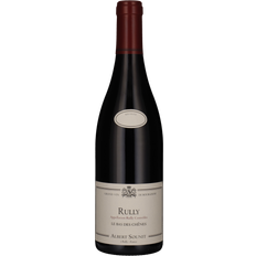 Frankrig Rødvine Rully Rouge 2019 Les Bas Des Chênes, Domaine Albert Sounit