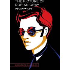 The Picture of Dorian Gray Oscar Wilde 9781435172500 (Indbundet)