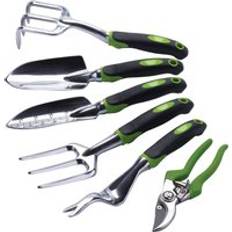 Garden Tools Draper Expert 6 Garden Hand Tool Set