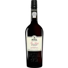 Noval Fine Ruby port