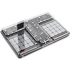 P32DJ Cover Light Edition