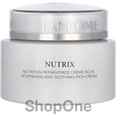 Lancôme Nutrix Nutrix Face Cream Gesichtscreme 75ml