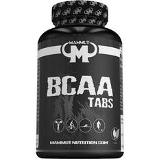 BCAA Tabs Tabletten