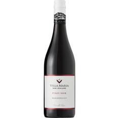 Villa Maria Private Bin Pinot Noir Marlborough 2018 13%