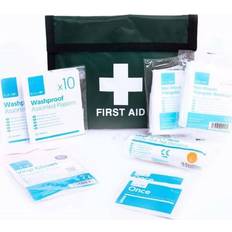 Blue Dot Crest Medical Blue Dot One Peson Tavel Kit Pouch Each