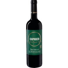 Caparzo 2017 Brunello Di Montalcino DOCG, Tenuta