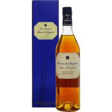 Baron de Sigognac 10 Ans Bas Armagnac