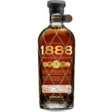 Brugal Øl & Spiritus Brugal 1888 Gran Reserva Familiar 70cl Rom