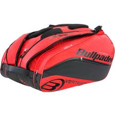 Bullpadel Bpp-24001 Vertex 2024 Red Racket Bag