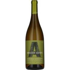 Økologiske Hvidvine Andover Estate, Chardonnay Arroyo Seco Monterey 2019 Hvid 750 ml