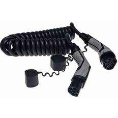Phoenix Contact Ladekabel 4m T2-T2 32A 2.5
