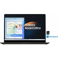 Samsung book3 ultra Samsung Campus: Galaxy Book3 Ultra Evo 16" WQXGA+i7-13700H Win11