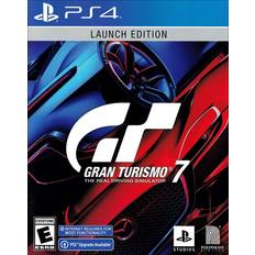 Gran Turismo 7