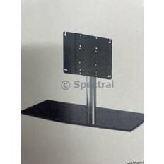 Spectral tv/video-konsole/standfuß swivel stand lgse2