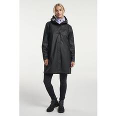 Tenson Apelviken Pu Coat Women