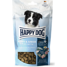 Happy Dog Soft Snack & Junior