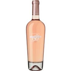 Rosé Wines Sessantanni Rosé 2021, Apulien, Trocken