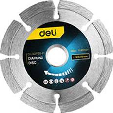 Deli Tools Diamond Disc EDH-SQP100-E1