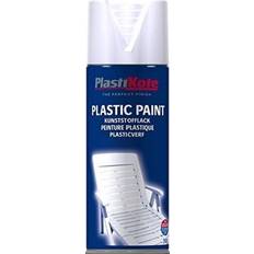 Plasti-Kote 10607 400ml Paint White