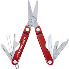 Pocket Knife Micra Red Standard Box