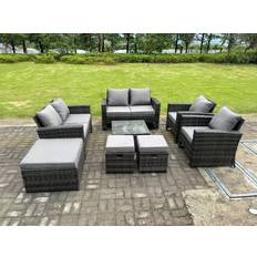 Garden & Outdoor Furniture Fimous 9 Seater