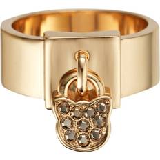 Acero Inoxidable Anillos Karl Lagerfeld Anillo mujer 5512265