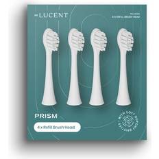 Prism Refill Heads 4 Pcs