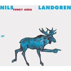 Landgren Nils: Funky ABBA 2004 (CD)