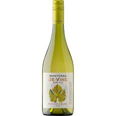 MontGras Reserva Sauvignon Blanc 36.50 kr. pr. flaske