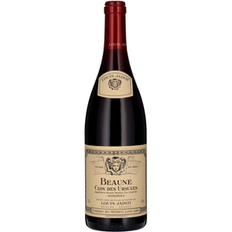 Beaune 1. Cru Clos des Ursules 2018 Rød 750 ml