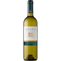 White Wines on sale Legaris Sauvignon Blanc 2022